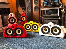 Podspeakers scandyna cinepod usato  Lecce