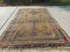 Antique tribal oriental for sale  San Antonio