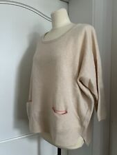 Gran sasso pullover gebraucht kaufen  Celle