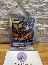 Carte pokemon sulfura d'occasion  Blagnac