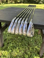 Taylormade iron set for sale  Bassett