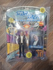 Star trek playmates gebraucht kaufen  Fallingbostel