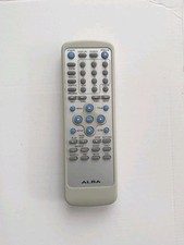 Alba dvd r03s for sale  COVENTRY