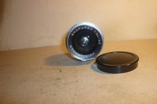 Schönes bjektiv lens gebraucht kaufen  Dresden
