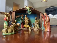 Vintage sears lighted for sale  Gower