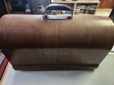 Vtg antique singer for sale  Trenton