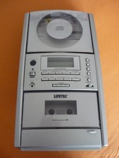 Lifetec micro audio gebraucht kaufen  Osnabrück