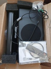 Saiyin powered bookshelf for sale  San Francisco