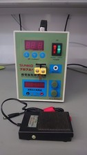 Sunkko 787a micro usato  Carugate