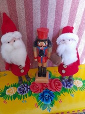Christmas decorations felt for sale  COVENTRY