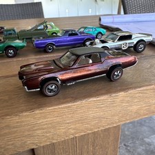 Hot wheels custom for sale  Stuart