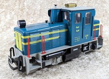Lgb 20605 diesellok gebraucht kaufen  Wadersloh