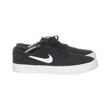 Używany, Nike, Sneakersy, Rozmiar: 42 1/2, Sb Zoom Janoski, Czarne, Męskie #mpB na sprzedaż  PL