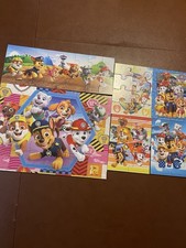 Paw patrol set for sale  Tampa