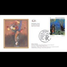 Cef tableau odilon d'occasion  Crécy-la-Chapelle