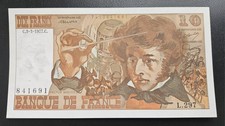 Francs 1977 .297 d'occasion  Bruay-sur-l'Escaut