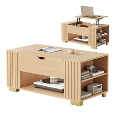 Lift top coffee for sale  Columbia