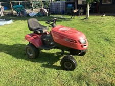 Garden yard tractor for sale  UK