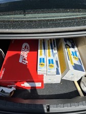 Bilstein b14 pss for sale  ROMFORD