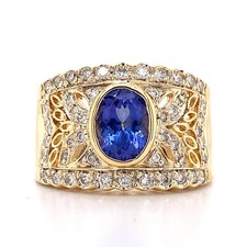 Vian 18k yellow for sale  Los Angeles