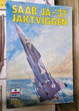 Scale saab jaktviggen for sale  NUNEATON