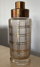 Vintage gorgeous glass for sale  SHOREHAM-BY-SEA