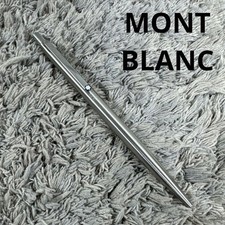 Mont blanc knockballpoint d'occasion  Expédié en Belgium