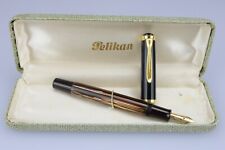 Pelikan 400 stilografica usato  Valvestino