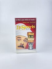 Souris cassette vhs d'occasion  Villefranche-de-Lauragais