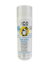 Eco cosmetics baby gebraucht kaufen  Neustadt