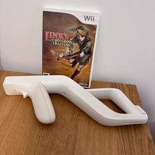 Zelda link crossbow usato  Vinovo