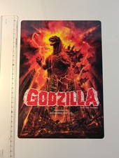 Japan shitajiki godzilla d'occasion  France