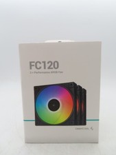 Deepcool fc120 performance gebraucht kaufen  Gernsbach