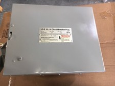 Plugue de barramento REC4100G Siemens ITE tipo XL-X comprar usado  Enviando para Brazil