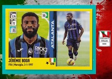 Figurina calciatori 2021 usato  Cinisello Balsamo