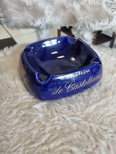 Ancien cendrier bleu d'occasion  Thierville-sur-Meuse