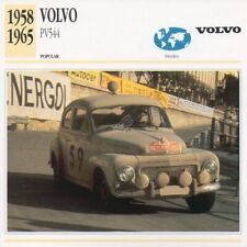 1958 1965 volvo for sale  PONTYPRIDD