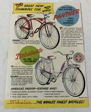 1959 schwinn bicycle for sale  Wilmington