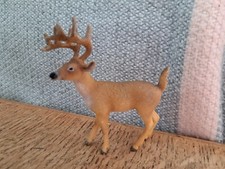 Schleich red deer for sale  NOTTINGHAM