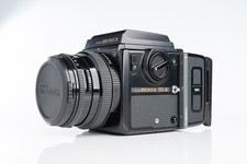 Bronica 6x6 medium for sale  Ballwin