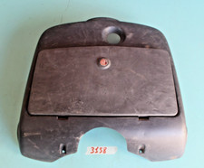 Bauletto controscudo piaggio usato  Barrafranca