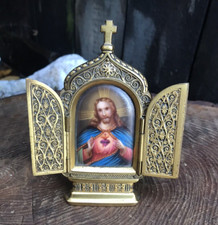 Antique gilt bronze for sale  PETERBOROUGH