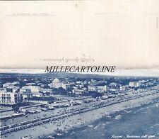 Riccione panorama dall usato  Roma