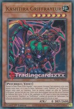 Kashtira griffrayeur ur d'occasion  France