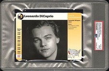 1998 leonardo dicaprio for sale  Chatsworth