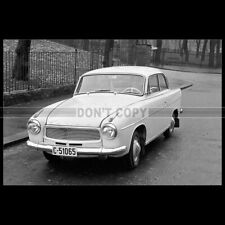 Photo .029904 hansa d'occasion  Martinvast