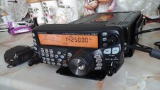 Kenwood transceiver 480 for sale  SKEGNESS