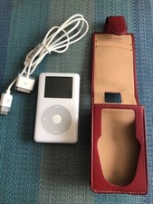 Lot ipod classic d'occasion  Hendaye