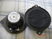 Alto-falante Chrysler, Dodge, Jeep Dashboard 05059062AB EAS9PH120A (Usado) comprar usado  Enviando para Brazil