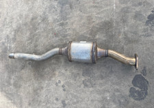 Catalizzatore marmitta jeep usato  Trani